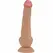 Pretty Love Tallen Anatomski Model 22cm sa Usisnom Bazom, Boja Kože