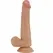 Pretty Love Tallen Anatomski Model 22cm sa Usisnom Bazom, Boja Kože