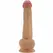 Pretty Love Tallen Anatomski Model 22cm sa Usisnom Bazom, Boja Kože