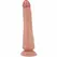 PRETTY LOVE Tiemeyer Model 2 Intimate Silicone Device 25 cm Flesh Tone