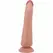 PRETTY LOVE Tiemeyer Model 2 Intimate Silicone Device 25 cm Flesh Tone