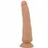 Pretty Love Tiemeyer Intimate Machine 25cm, TPR Material, Suction Base, Flesh