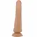 Pretty Love Tiemeyer Intimate Machine 25cm, TPR Material, Suction Base, Flesh