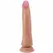 Pretty Love Model 2 Fleksibilni Intimni Uređaj 21cm Boja Kože TPR Pršljenov Jezgro