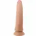 Pretty Love Model 2 Fleksibilni Intimni Uređaj 21cm Boja Kože TPR Pršljenov Jezgro
