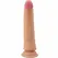 Pretty Love BW-007006NRG Anatomical Intimate Machine 21 cm Flesh TPR
