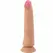 Pretty Love BW-007006NRG Anatomical Intimate Machine 21 cm Flesh TPR