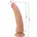 Pretty Love BW-007006NRG Anatomical Intimate Machine 21 cm Flesh TPR