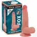 Rockarmy Tečni Silikon Fox 19cm Intimni Model sa Usisnom Bazom