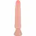 GET REAL Starter Model 16 cm Natural TPE sa Usisnom Bazom