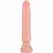 GET REAL Starter Model 16 cm Natural TPE sa Usisnom Bazom