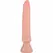 GET REAL Starter Model 16 cm Natural TPE sa Usisnom Bazom