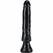 GET REAL Starter 16 cm Crni - Fleksibilni Intimni Model sa Usisnom Bazom