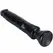 GET REAL Starter 16 cm Crni - Fleksibilni Intimni Model sa Usisnom Bazom