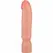 GET REAL Big Boy 30 cm Anatomski Model Boja Kože, Velika Veličina PVC