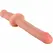 Get Real The Manhandler 38 cm Anatomski Štap Boja Kože PVC
