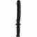 Get Real The Manhandler 38 cm Crni - Anatomski Intimni Štap PVC
