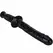 Get Real The Manhandler 38 cm Crni - Anatomski Intimni Štap PVC