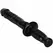 Get Real The Manhandler 38 cm Crni - Anatomski Intimni Štap PVC