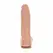 Get Real Extreme XXL Model 28cm Svetli Ten Kože Intimna Mašina