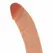 Get Real Silikonski Model 21 cm Ten Kože - Anatomski Intimni Uređaj