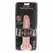 Get Real Silikonski Model 19 cm Ten Kože - Anatomski Oblik, Usisna Baza