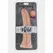 Get Real Dual Density Model 20.5 cm Ten Kože - Fleksibilni Intimni Sistem