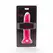 Get Real Happy Dicks 19 cm Intimni Uređaj Roze sa Usisnom Bazom
