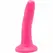 Get Real Happy Dicks Model 12 cm Roze - Anatomski Intimni Uređaj