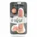 Get Real Dual Density Intimni Model 12 cm sa Usisnom Bazom Boje Kože