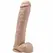 Get Real 28 cm Anatomski Model sa Bazom, Boje Kože, PVC