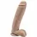 Get Real Intimni Model 25.5 cm Boje Kože, PVC Bez Ftalata