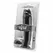 Get Real Crni Intimni Model 25.5 cm sa Anatomskom Bazom