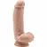 Get Real Model 12 cm Boje Kože Intimni Dodatak sa Anatomskom Bazom