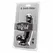 Get Real Crni Kompaktni Model 12 cm Anatomski Intimni Aparat