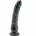 TOYJOY Get Real Model 20.5 cm Crni - Anatomski Oblikovani Intimni Model