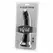 TOYJOY Get Real Model 20.5 cm Crni - Anatomski Oblikovani Intimni Model