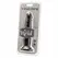 TOYJOY Get Real Model 18 cm Crni - Anatomski Oblikovani Intimni Uređaj
