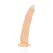Delta Club Silikonski Intimni Model 17 cm x 3 cm Medicinskog Kvaliteta