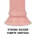 Rockarmy Avenger Liquid Silicone intimni model 19 cm Bež Dual Density