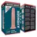 Rockarmy Avenger Liquid Silicone intimni model 19 cm Bež Dual Density