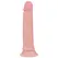 Rockarmy Avenger Liquid Silicone intimni model 19 cm Bež Dual Density
