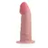 RockArmy Dual Density Tiger 14cm intimni sistem sa usisnom bazom TPE