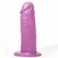 PINK ROOM Dael intimni wellness model sa usisnom čašom Ljubičasti 18.5cm
