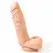 PINK ROOM Chems anatomski intimni uređaj 20 cm Telesna boja
