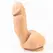 PINK ROOM Elian anatomski model Telesna boja 17.5cm sa usisnom bazom