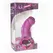PINK ROOM Nestor intimni uređaj Ljubičasti 16.5 cm Hipoalergeni PVC