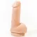 PINK ROOM Nao Intimate Model with Suction Cup Flesh 16cm