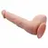 Baile Jason Natural 24 cm Anatomical Model with Suction Base TPR
