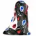All Black Model AB55 Compact Intimate Device 14 cm Black